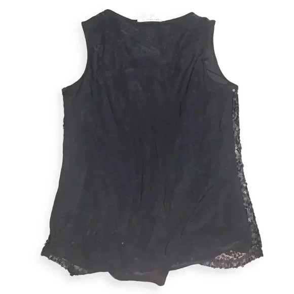 Liz Claiborne sequin tank - Picture 4 of 4